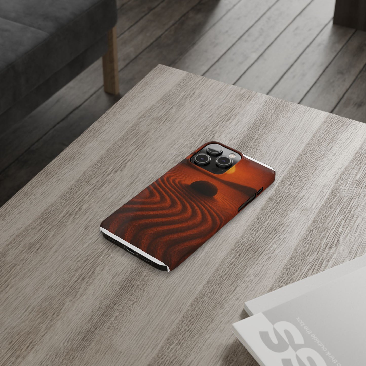 Custom iPhone 14 Pro Max Case
