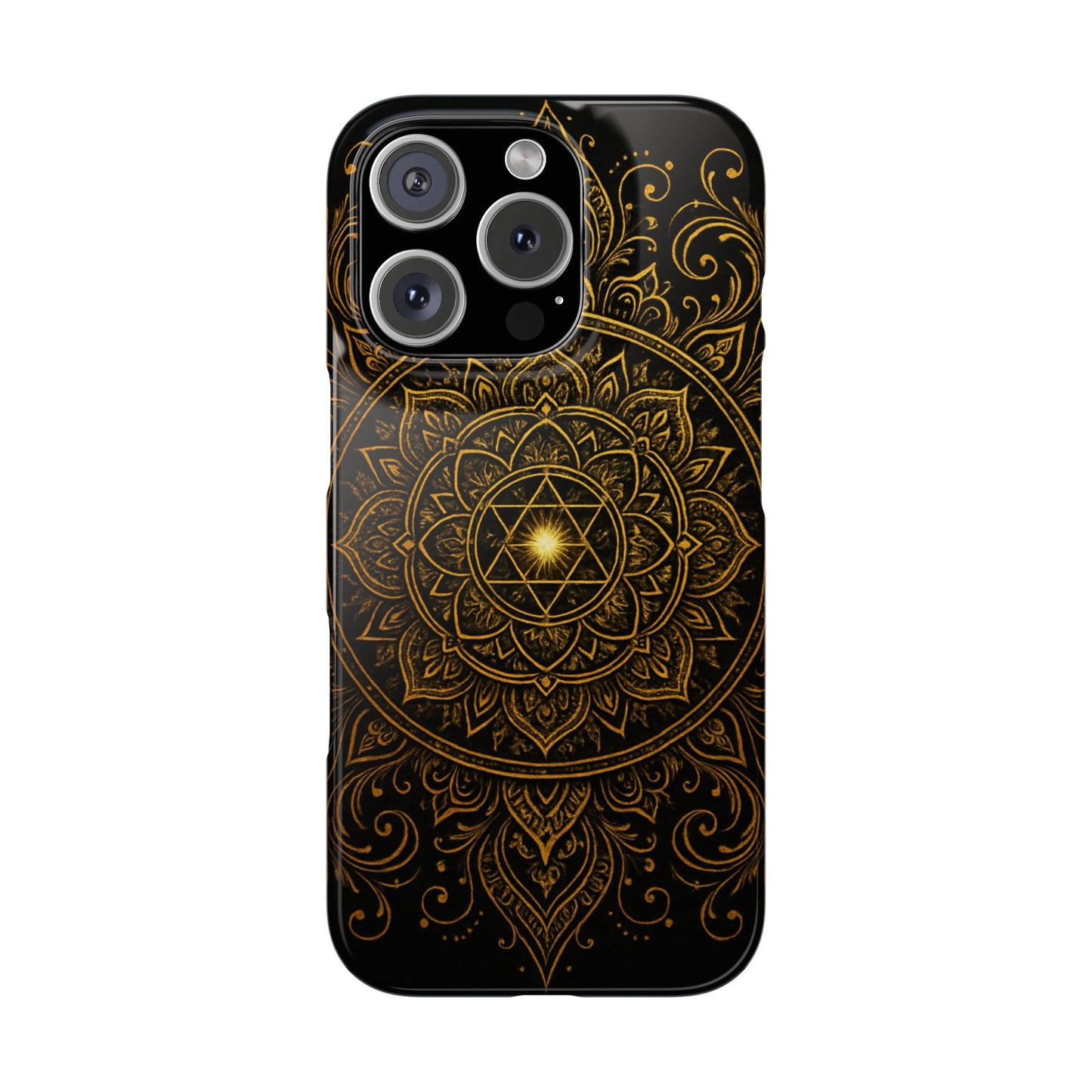 Custom iPhone 16 Pro Case