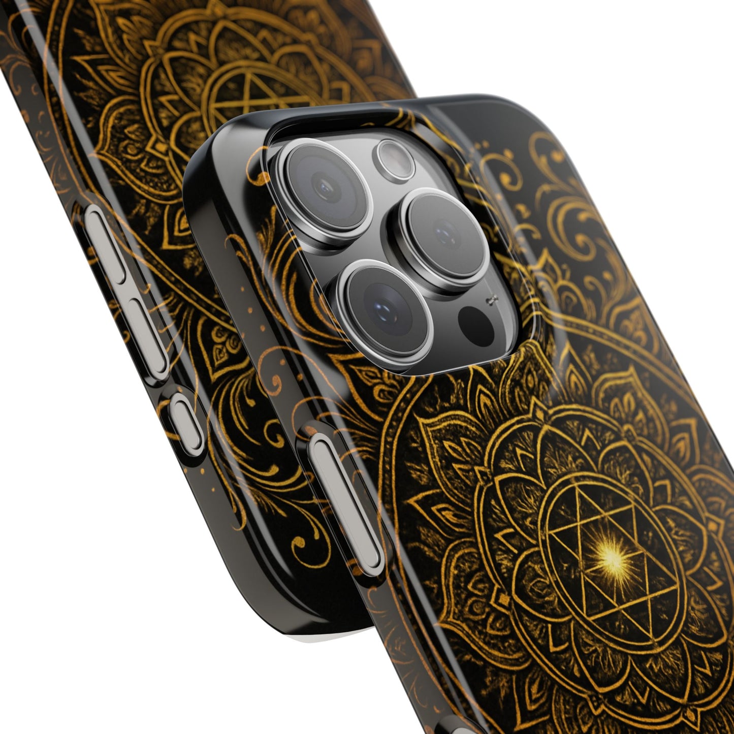 Custom iPhone 16 Pro Case